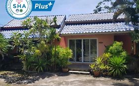 Discovery House Hotel Sha Plus